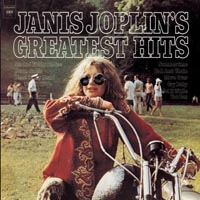 Janis Joplin - This Is Janis Joplin